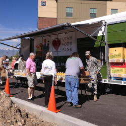  Mobile Pantry Program