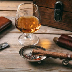 Cigar Accessories