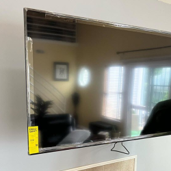 Appliance Installation