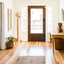 Interior & Exterior Doors