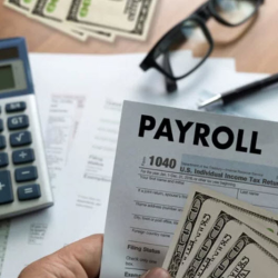 Payroll Services