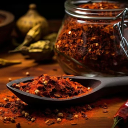 Chili Creations