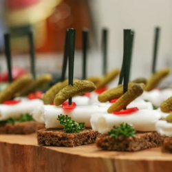 Chili Tasting Events