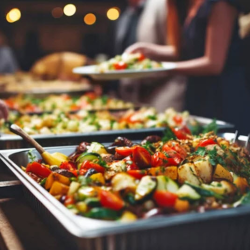 Catering Services