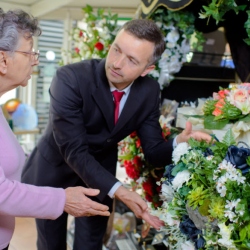 Local Florists