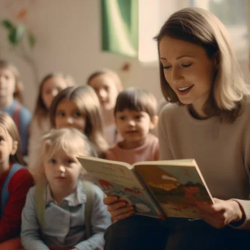 Literacy Programs