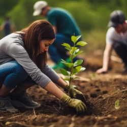 Community-Building Initiatives