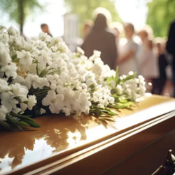 Funeral and Memorial Services