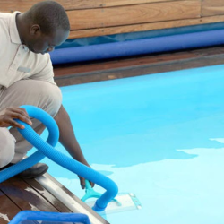 Pool Safety Inspections & Upgrades