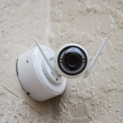 Video Surveillance