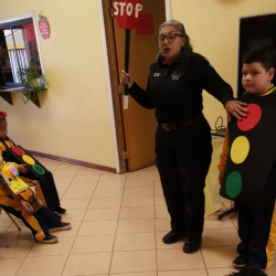 Educational Programming