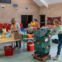 Community Outreach Programs