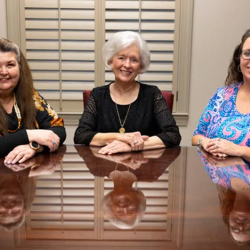  Administrative Staff 