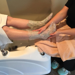 Ultimate Foot Package