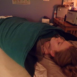 Detoxifying Body Wrap