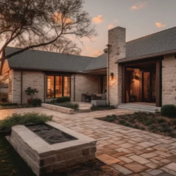 Outdoor Living Spaces