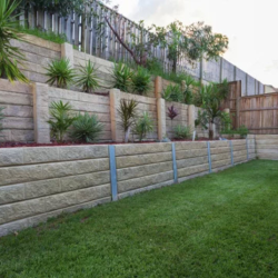 Retaining Walls