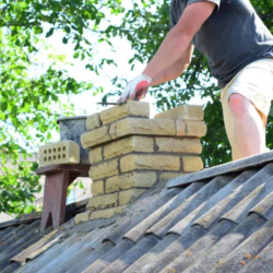 Fireplace and Chimney Construction