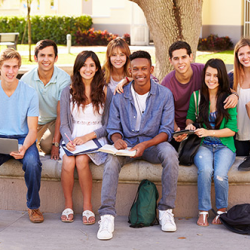 Programs for High School Students