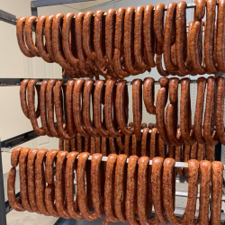 Handcrafted Sausages