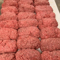 Lean Ground Beef