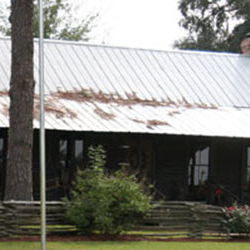Main Lodge