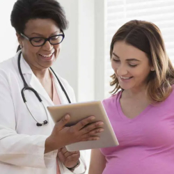 Obstetrics and Gynecology