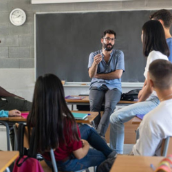 Safety Education Programs