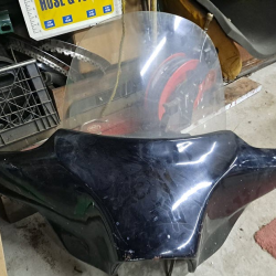 Safety Gear Assistance