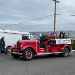 Fundraising Activities