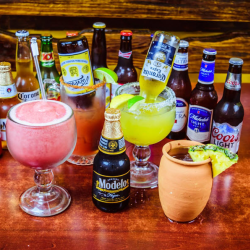 Beverages