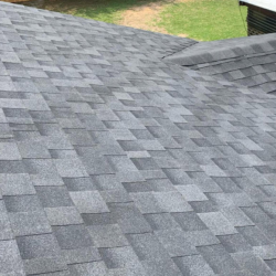 Asphalt Shingle Roofing