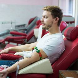 Blood Drives
