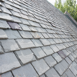Slate Roofing