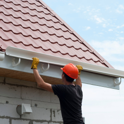 Gutter Installation
