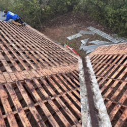 Roof Replacement