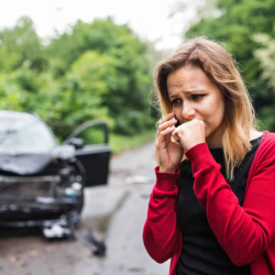 Car Accident Injuries