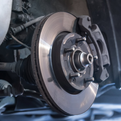 Brake Services