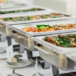 Catering Services