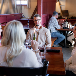 Event Planning Assistance