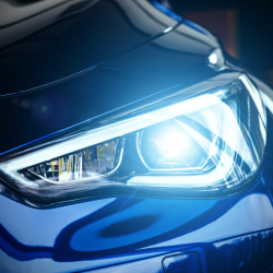 Headlights