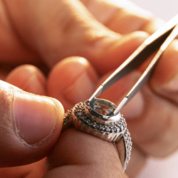 Jewelry Repair & Restoration