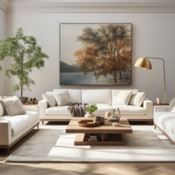 Artistic Atmosphere