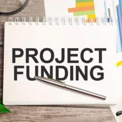 Grant Writing and Fundraising Support