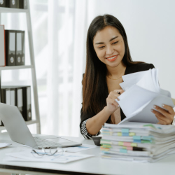 Audit and Assurance Services