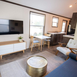 Cottage Rentals Feature