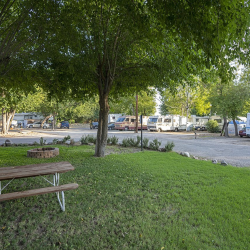 Picnic Table