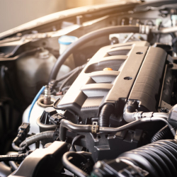 Diesel Engine Repair Non-Commercial