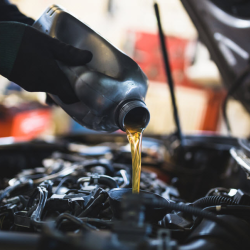 Oil Change