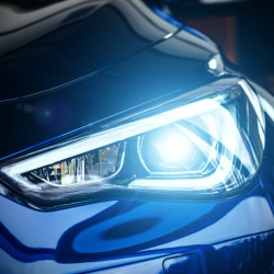 Headlight & Taillight Services